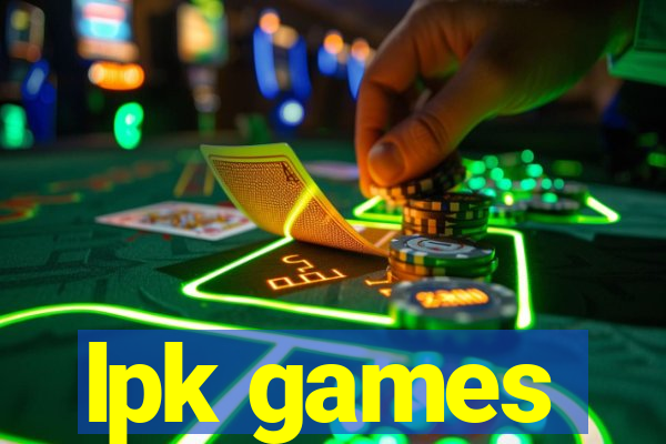 lpk games